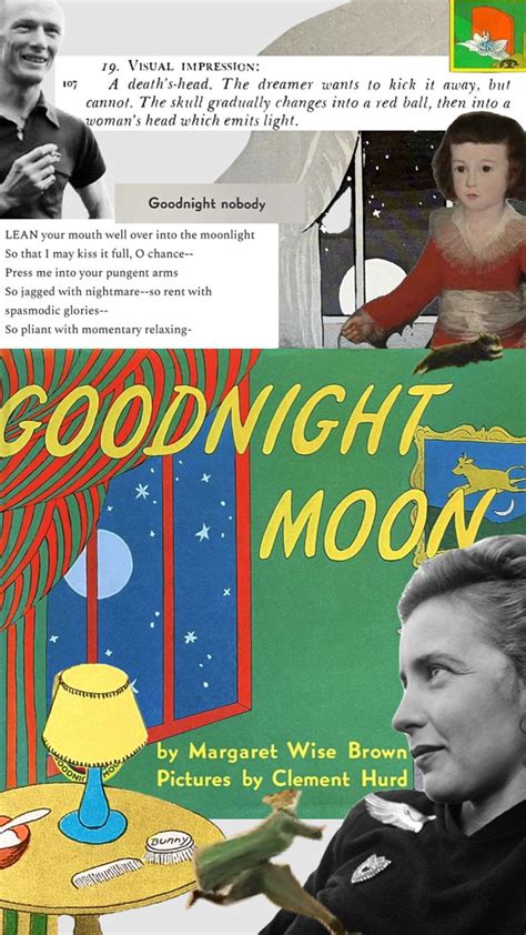 75 Years of Goodnight Moon! - by Taylor Sterling - MOONBOW