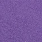 Royal Purple Leather Swatch-RPLS