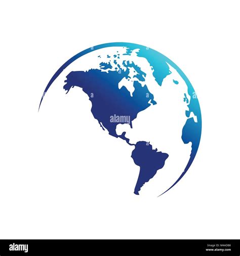 obtener Confundir Dirección logo mapa mundo lema Bosque Desarmado