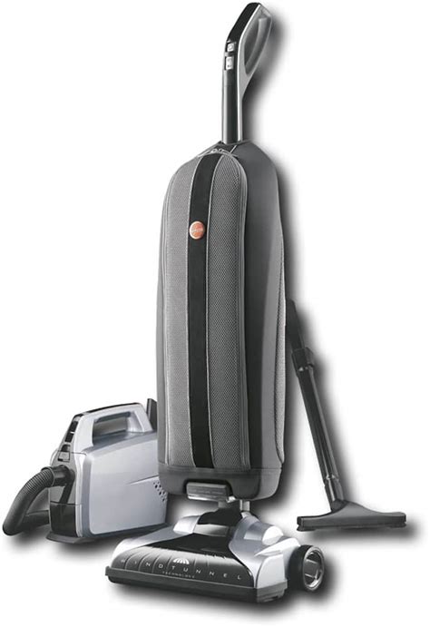 Questions and Answers: Hoover Platinum Collection Lightweight Bagged ...