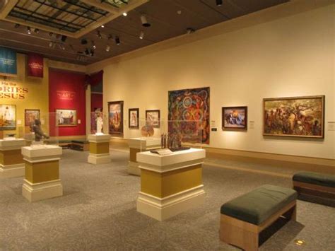 Visit with kids ages 1-14 - Church History Museum, Salt Lake City Traveller Reviews - Tripadvisor