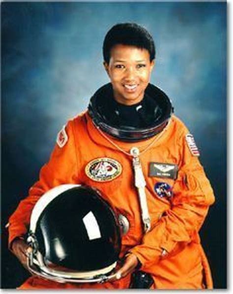 Astronaut Mae Jemison will attend Friday groundbreaking for $65M north ...