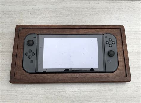 Nintendo Switch Holder