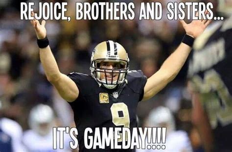 11 Of The Funniest New Orleans Saints Memes That Will Have You Laughing ...