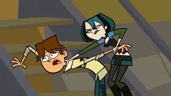 Cody and Gwen | Total Drama Wiki | FANDOM powered by Wikia