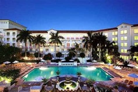 JW Marriott Miami Turnberry Resort & Spa | Aventura/North Miami Beach | Hotels and Resorts | General