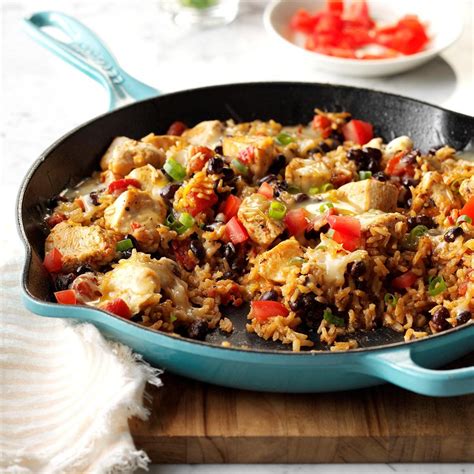 47 Healthy Recipes That'll Put Your Cast Iron Skillet to Work