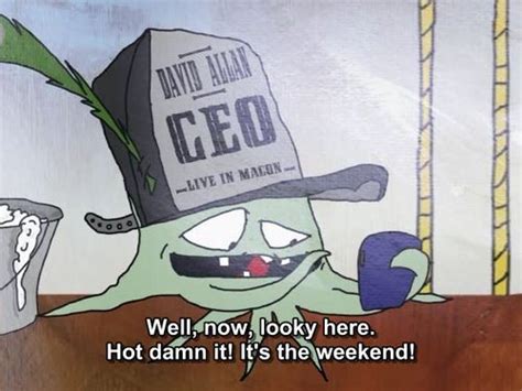 Squidbillies Quotes. QuotesGram