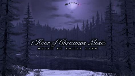 1 Hour of Christmas Music | Beautiful Orchestral Christmas Music ...