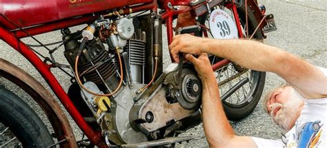 Estimating the Cost of Your Motorcycle Engine Rebuild | DoItYourself.com