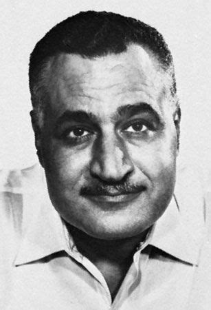 Gamal Abdel Nasser | Biography & Facts | Britannica