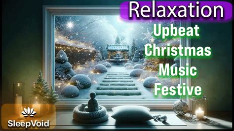 Upbeat Christmas Music Playlist 🎅🎶 | Festive Holiday Songs for Parties ...