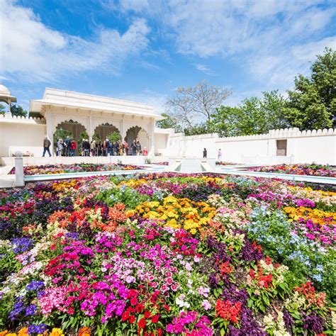 Hamilton Gardens | Hamilton - Waikato, New Zealand