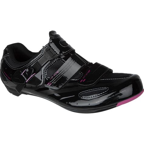 Shimano SH-WR62 Cycling Shoes - Women's | Backcountry.com