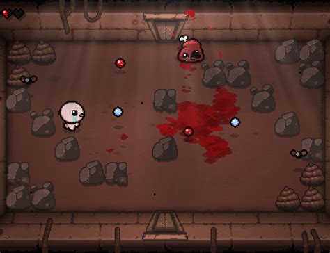 The binding isaac rebirth - divalasopa