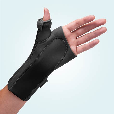 Neo Thumb Wrist Support (CLOSED) | BeneCare Direct Online UK Shop