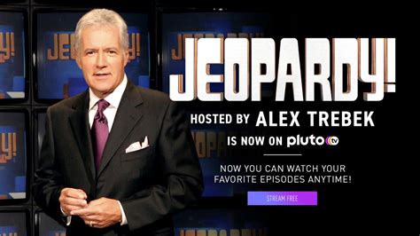 Watch | Jeopardy.com