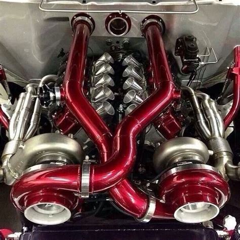 Twin Turbo V10 | Cars