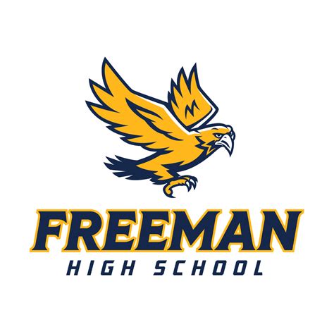 Katy ISD Unveils New Logo and Mascot for Freeman High School - The Katy ...