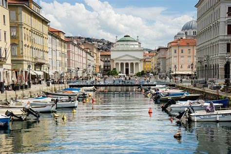 36 Hours in Trieste, Italy - The New York Times