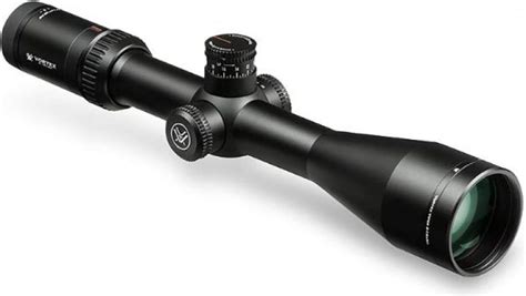 11 Best Long Range Rifle Scopes In 2022: (Tactical & Hunting)