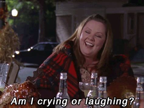 10 Melissa McCarthy GIFs That Perfectly Sum Up a Teacher's Week - We Are Teachers