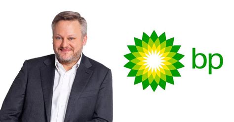 bp Appoints Murray Auchincloss as CEO