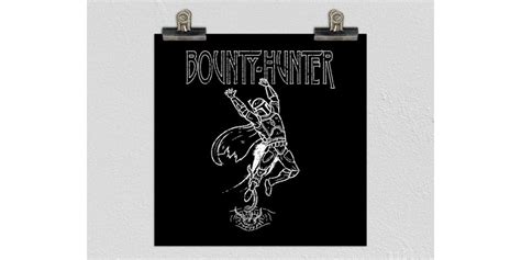 The Bounty Hunter Poster