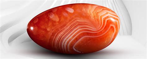 Red Agate Meaning Properties Benefits Uses