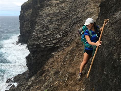 How To Hike The Kalalau Trail – Trust The Trail Podcast