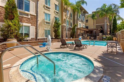 Comfort Inn & Suites Airport Ontario, CA - See Discounts