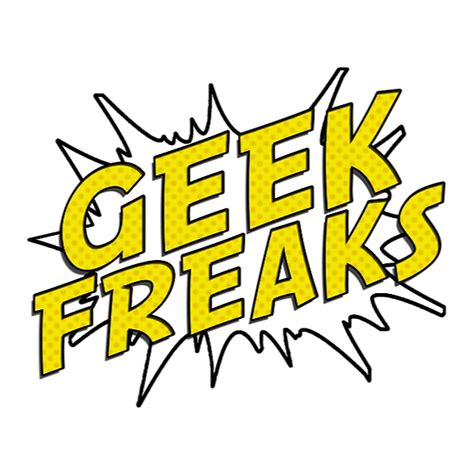 Watch Welcome to Geek Freaks's latest release | Youtube, Tiktok ...