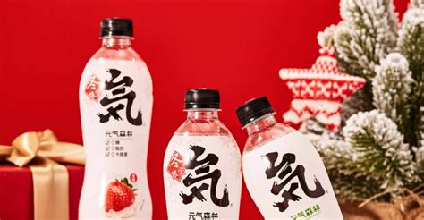 Beverage Firm Genki Forest to Build Sixth Jiangsu Factory - Pandaily