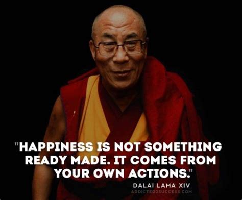 100 Dalai Lama Quotes That Will Change Your Life - Addicted 2 Success