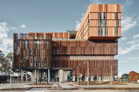 First look: Australia's first heart hospital | ArchitectureAu