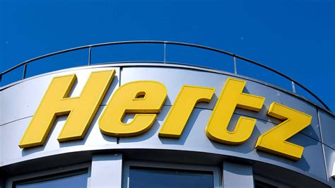 Hertz To Pay $168M In Settlement For False Customer Arrests