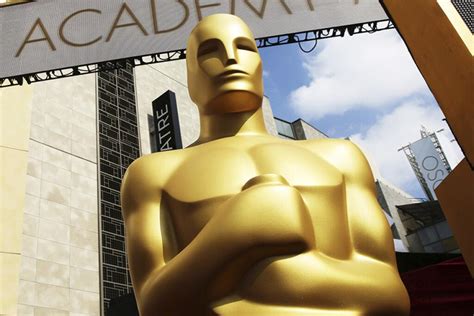 Oscars diversity: USC study shows change after #OscarsSoWhite - Los ...