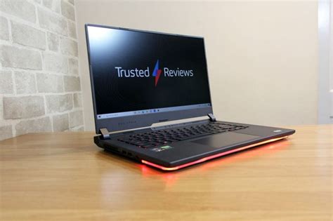 Asus ROG Strix G15 G513 Review | Trusted Reviews