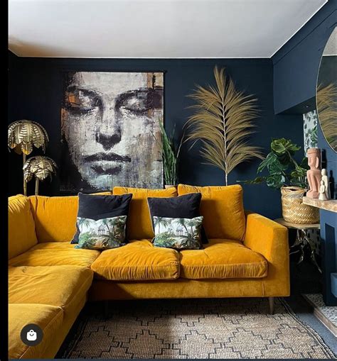 Pin by Salomon Velfer on decoración int in 2024 | Living room decor colors, Minimalist living ...