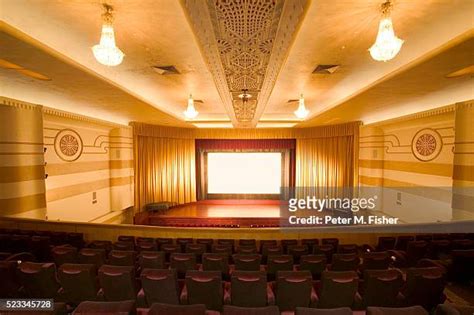 571 Vintage Movie Theater Seats Stock Photos, High-Res Pictures, and Images - Getty Images