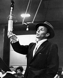 Frank Sinatra - Wikipedia