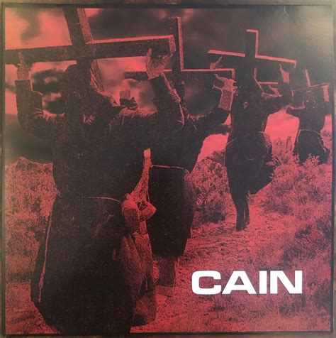 CAIN | Rise Above Records