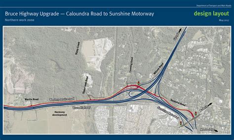 Bruce Highway Project - Green Tape Solutions - Environmental Consulting