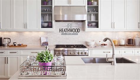 Heathwood - New Homes in Richmond Hill, Brampton, Milton, Uxbrige, and Toronto | Heathwood Homes