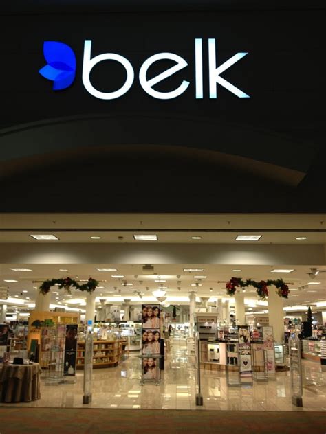 Belk - Department Stores - 3 South Tunnel Road, Asheville, NC - Phone ...