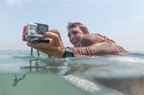 This $50 best-selling waterproof action camera offers ‘the same ...