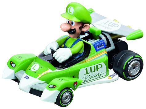 Buy Carrera - Circuit Special Luigi at Mighty Ape NZ