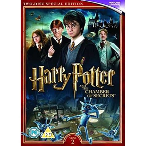 Amazon.co.uk: harry potter extended edition: DVD & Blu-ray