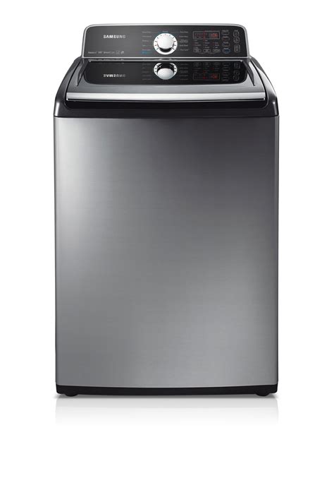 Samsung Washing Machine Wins Sustainable Product Certification from ...