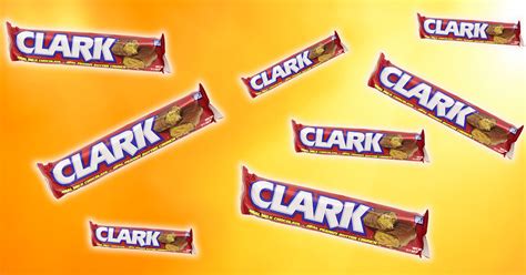 Iconic Clark Bar saved from extinction after Necco closes